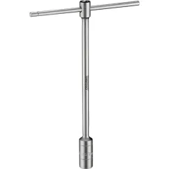 3/8" Drive T Bar Deep Sockets